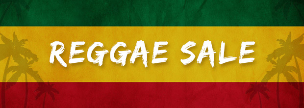Reggae Sale 